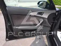 2012 Audi A6