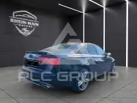 2012 Audi A6