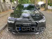 2012 Audi A6