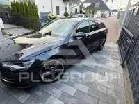 2012 Audi A6