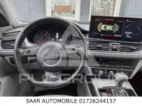 2012 Audi A6