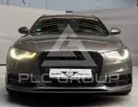 2012 Audi A6