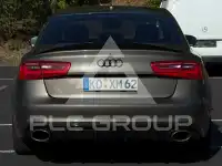 2012 Audi A6