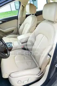 2012 Audi A6