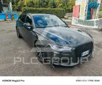 2012 Audi A6