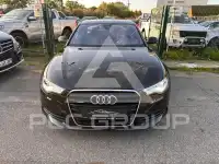 2012 Audi A6