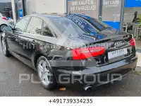 2012 Audi A6