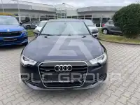 2012 Audi A6