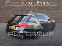2012 Audi A6