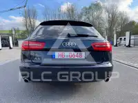 2012 Audi A6