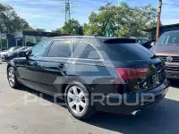 2012 Audi A6