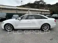 2012 Audi A6