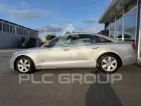 2012 Audi A6