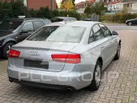 2012 Audi A6
