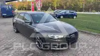 2012 Audi A6