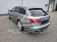 2012 Audi A6