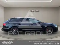 2012 Audi A6