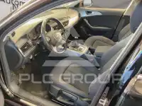 2012 Audi A6