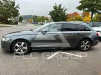 2012 Audi A6