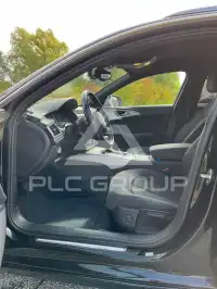 2012 Audi A6