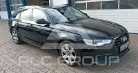 2012 Audi A6