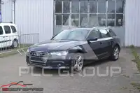2012 Audi A6
