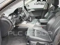 2012 Audi A6