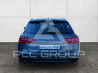 2012 Audi A6