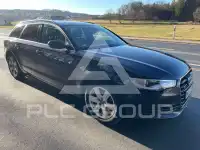 2012 Audi A6