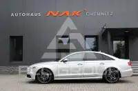 2012 Audi A6
