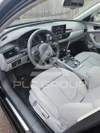 2012 Audi A6
