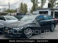 2012 Audi A6