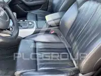 2012 Audi A6