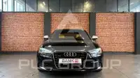 2012 Audi A6