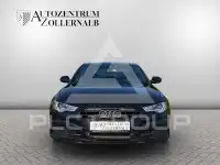 2012 Audi A6