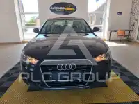 2012 Audi A6