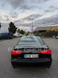 2012 Audi A6