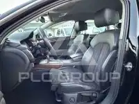 2012 Audi A6