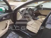 2012 Audi A6