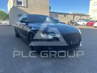 2012 Audi A6