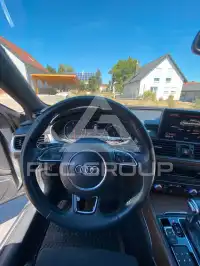 2012 Audi A6