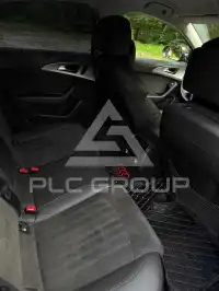 2012 Audi A6