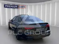 2012 Audi A6