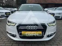 2014 Audi A6