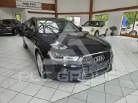 2012 Audi A6