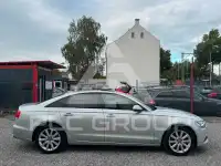2012 Audi A6
