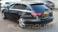 2012 Audi A6