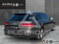 2012 Audi A6