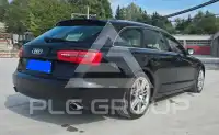 2012 Audi A6