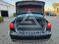 2012 Audi A6